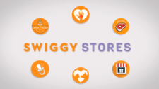 Swiggy stores